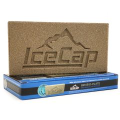 IceCap 8in Bio-Plate Biological Filter Media