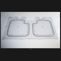 Pro Clear Aquatic Systems ProStar 90 Lexan Polycarbonate Lid