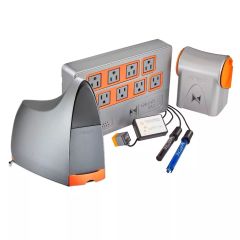 Neptune Systems Trident & A3 Apex Aquarium Controller System Bundle