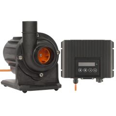 Abyzz A400 IPU 3M ,900 GPH Commercial Grade Controllable DC Pump
