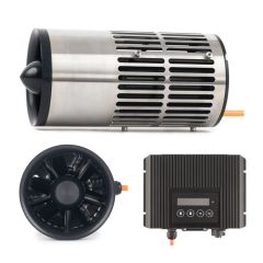 Abyzz AFC150 Flow Pump