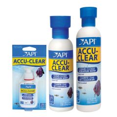 API Accu-Clear 