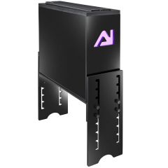 Adaptive Reef Blade Hybrid Algae Reactor 10
