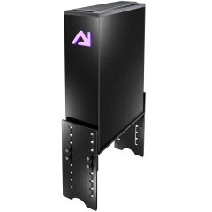 Adaptive Reef Blade Hybrid Algae Reactor 16