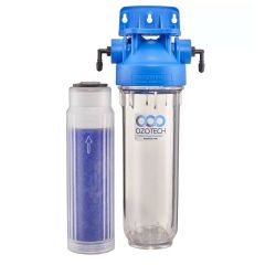 Ozotech DI Air Dryer 2.0