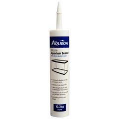 Aqueon Aquarium Silicone Sealant