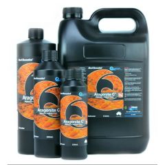 QUANTUM USA ARAGONITE C