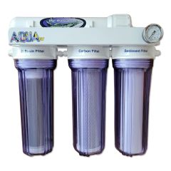 AquaFX Barracuda RO/DI System