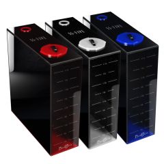 BashSea SS-Five ATO Sump Container | 5 Gallon
