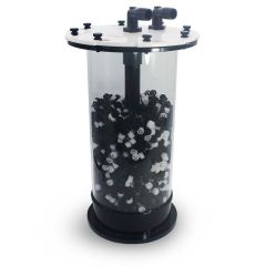 Bashsea BioSpace Reactor 8-1 (8" x 15") Up to 700 Gallons