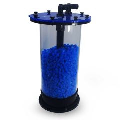 Bashsea BioSpace Reactor 8-2 (8" x 21") Up to 500 Gallons