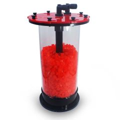Bashsea BioSpace Reactor 4-2 (4" x 21") Up to 110 Gallons