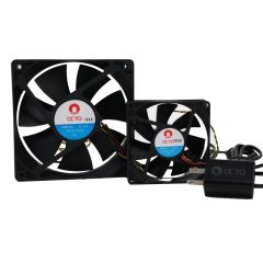 REEF OCTOPUS 3" USB SMART FAN