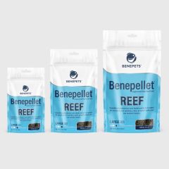 Benepets Benepellets Reef Pellet Small 1.7mm