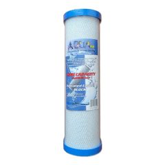 AquaFX High Capacity Carbon Block Filter