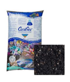 CaribSea Arag Alive Hawaiian Black 20 lbs.