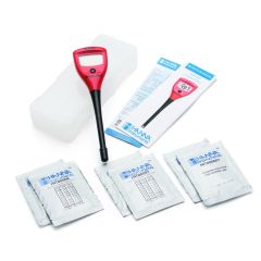 Checker® pH Tester with 0.1 pH Resolution