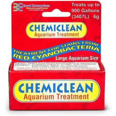 Boyd ChemiClean Red Slime Remover 6g