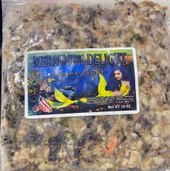 Mermaid's Delight Chunky Stuff Frozen Food 10 oz