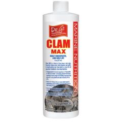 Dr. G's Clam Max 8 oz