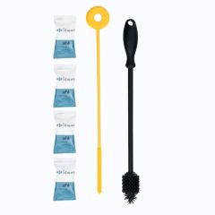 inD Aquatics aF4 Cleaning Kit