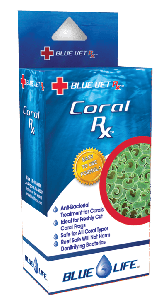 Blue Life Coral Rx