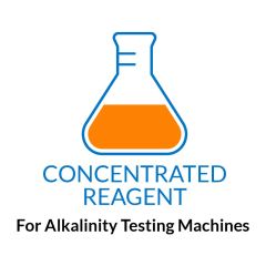 Alkalinity Testing Machine Concentrated Reagent