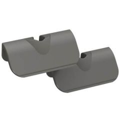 Tunze 0220.156 Replacement Plastic Blades 45mm (1 7/8") 2 Pack