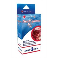 Blue Life USA Red Cyano Rx