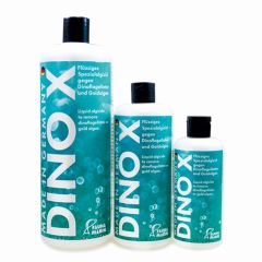 Fauna Marin Dino X