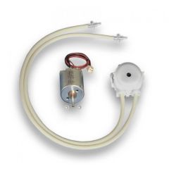 GHL Replacement Dosing Pump Complete Head Outdoor