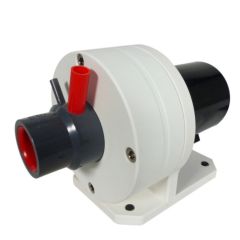 Red Dragon Bubble King Deluxe DC Skimmer Pump 67 Watt