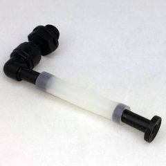 Ultra Reef UKD-250 Typhoon Collection Cup Replacement Drain Kit