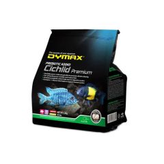 Dymax Cichlid Premium Pellets