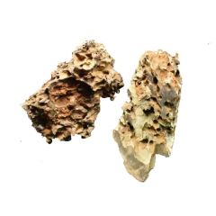 Dymax Pine Rock, 25kg (Dragon Stone)