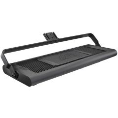 Aqua Illiumination Hydra Edge 68HD LED Reef Light Fixture w/ Mounting C-Bracket