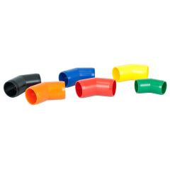 Biotek Marine Furniture Grade Colored 1 1/2" 45 Degree Elbows
