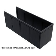 Planet Aquariums Matrix Elegance Peninsula Facade