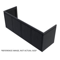 Planet Aquariums Matrix Elegance Standard Facade