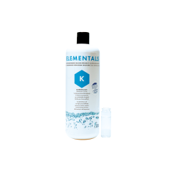Fauna Marin Elementals Potassium (K) 1000ml