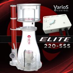 Reef Octopus Elite-220SSS 9" Space Saver Protein Skimmer