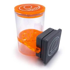 Eshopps EZ-Feeder Magnetic Frozen Fish Defroster/Feeder
