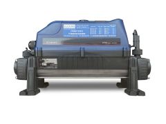 AquaLogic HTI Series Titanium Inline Heaters 