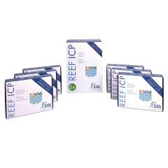 Fauna Marin Reef ICP Test Set (6 Pack)