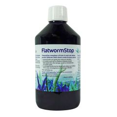 Korallen-Zucht Zeovit Flatworm Stop