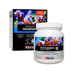 Red Sea Reef Foundation C 500ml