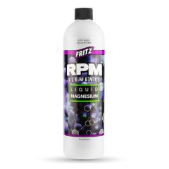 Fritz Aquatics RPM Elements Calcium/Buffer System