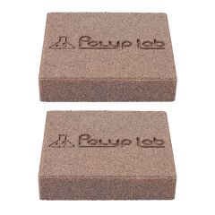 Polyp Lab Genesis Rock 2 Pack