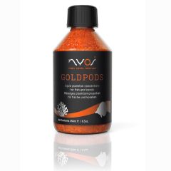 Nyos Goldpods Liquid Plankton 8.5oz