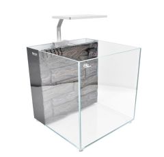 Dymax GS30 7 Gallon Cube Aquarium
